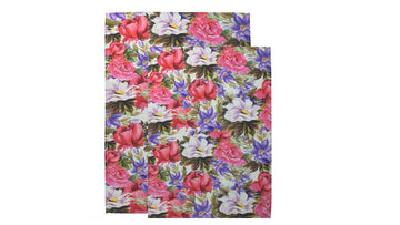 Kitchen Towel Sets Worth Giving