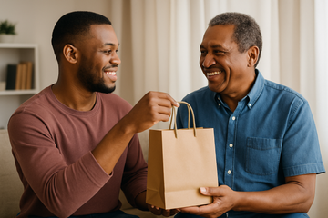 Don’t Overlook Dad This Father’s Day: Why Sure Grip Kitchen Towels Make the Perfect Gift for Him Too