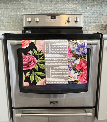 The Ultimate Guide to Choosing Non-Slip Kitchen Towels