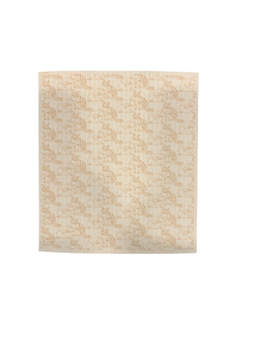 Cat’s Play Natural Sponge Cloth