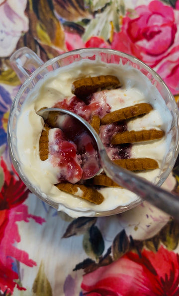 Viral Japanese Cheesecake