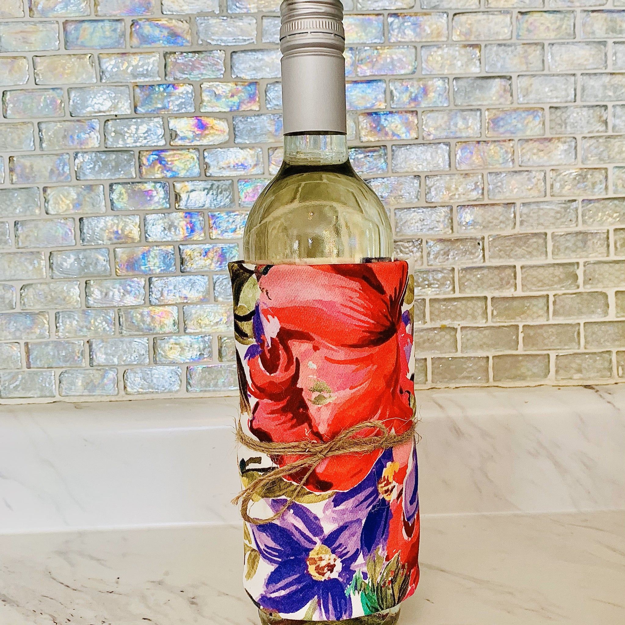 Gifting Wine? Try This!