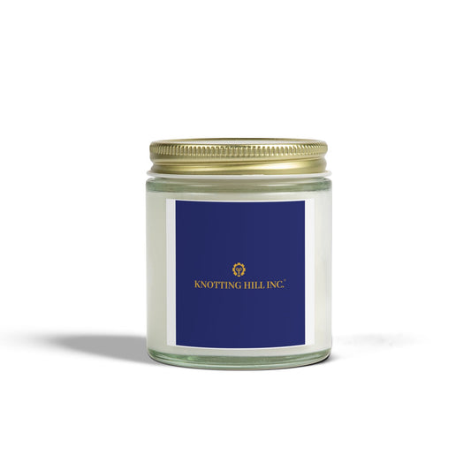 Scented Candles, Coconut Apricot Wax (4oz, 9oz)