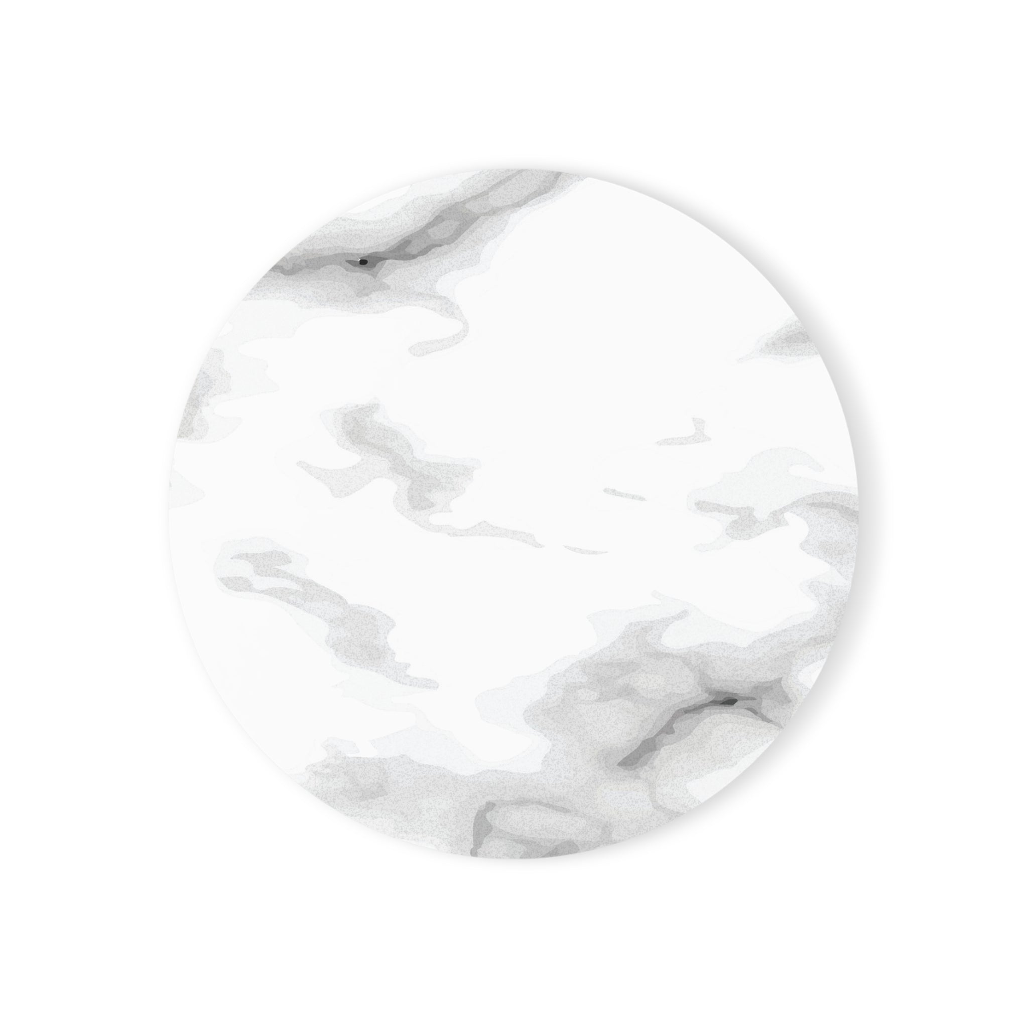 Marble Cork Back Coaster Set | Elegant Drink Coasters | Home Decor, Kitchen Essentials, Gifts for Her, Housewarming, New Home