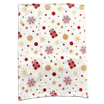 Holiday Cheer Sure Grip Kitchen Towel