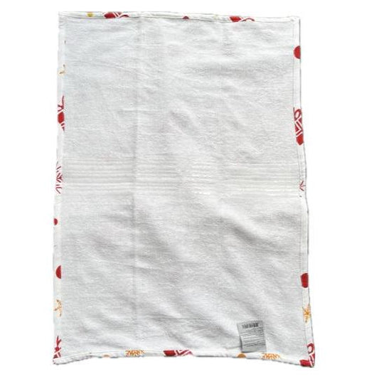 Holiday Cheer Sure Grip Kitchen Towel